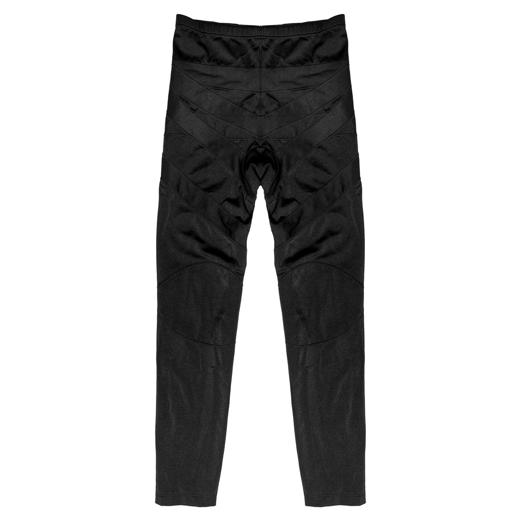 SSCSS Women's High Waisted Black Yoga & Fitness Leggings Sports Pants