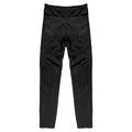 SSCSS Women's High Waisted Black Yoga & Fitness Leggings Sports Pants