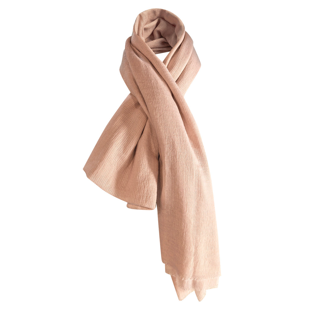 SSCSS Women' s Soft Solid Lightweight Versatile Wrap Scarf