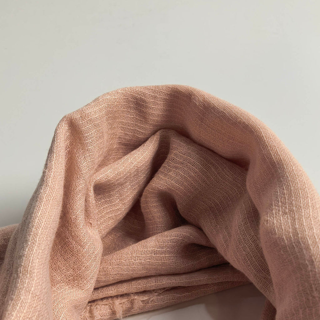 SSCSS Women' s Soft Solid Lightweight Versatile Wrap Scarf
