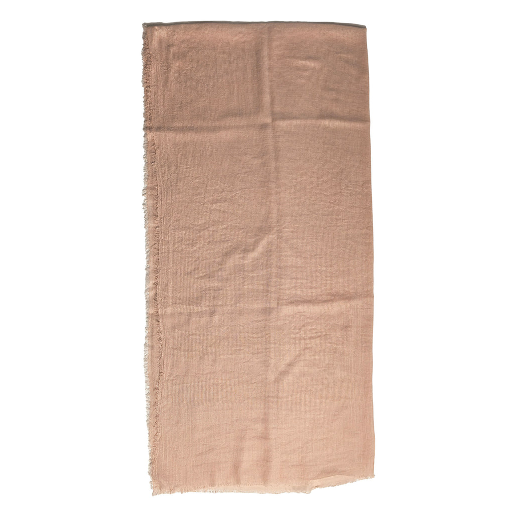 SSCSS Women' s Soft Solid Lightweight Versatile Wrap Scarf