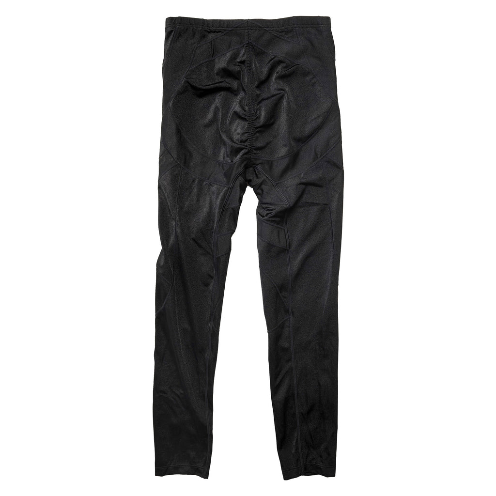 SSCSS Women's High Waisted Black Yoga & Fitness Leggings Sports Pants