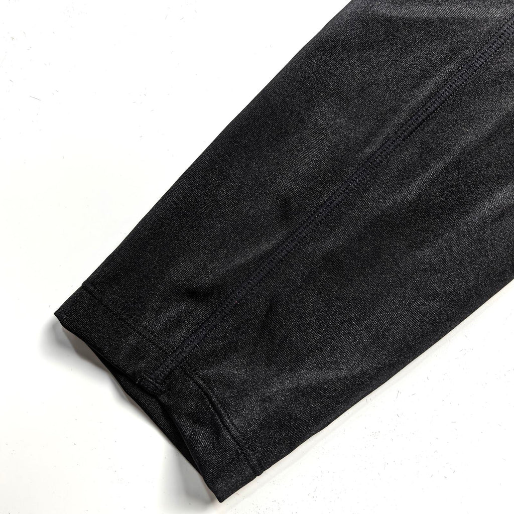SSCSS Women's High Waisted Black Yoga & Fitness Leggings Sports Pants